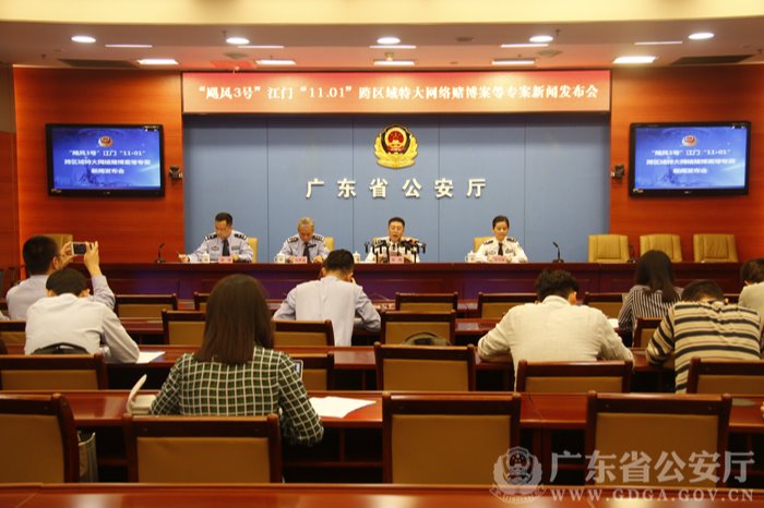 现场图