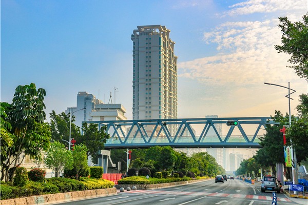 海滨路
