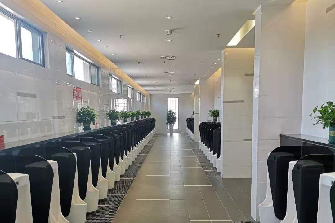 展示