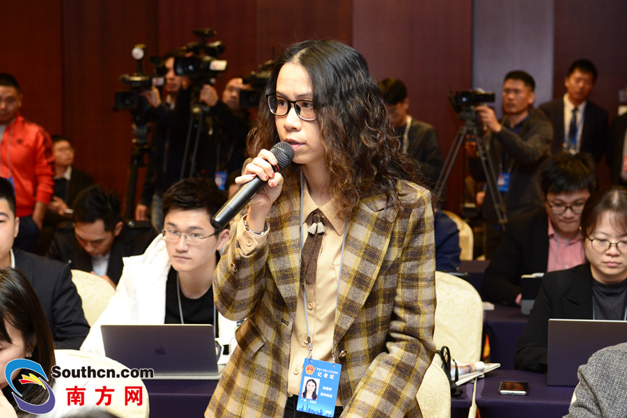 深圳商报记者