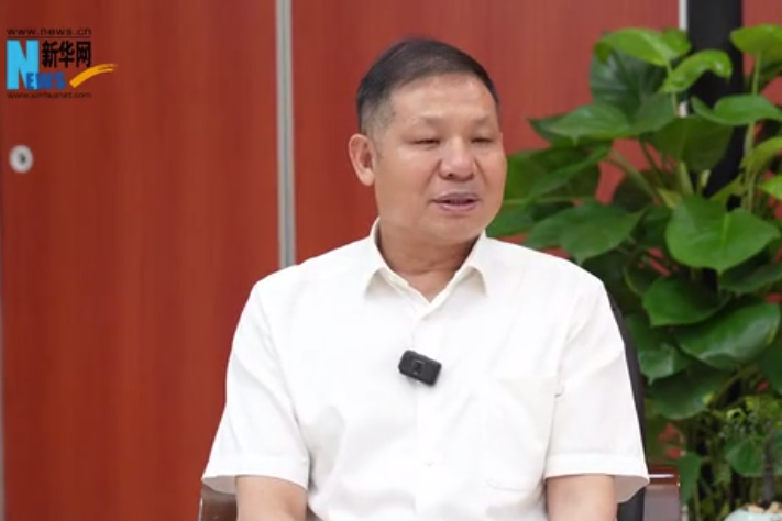 权威访谈|屈家树：释放“蓝色潜力”，打造海上新广东