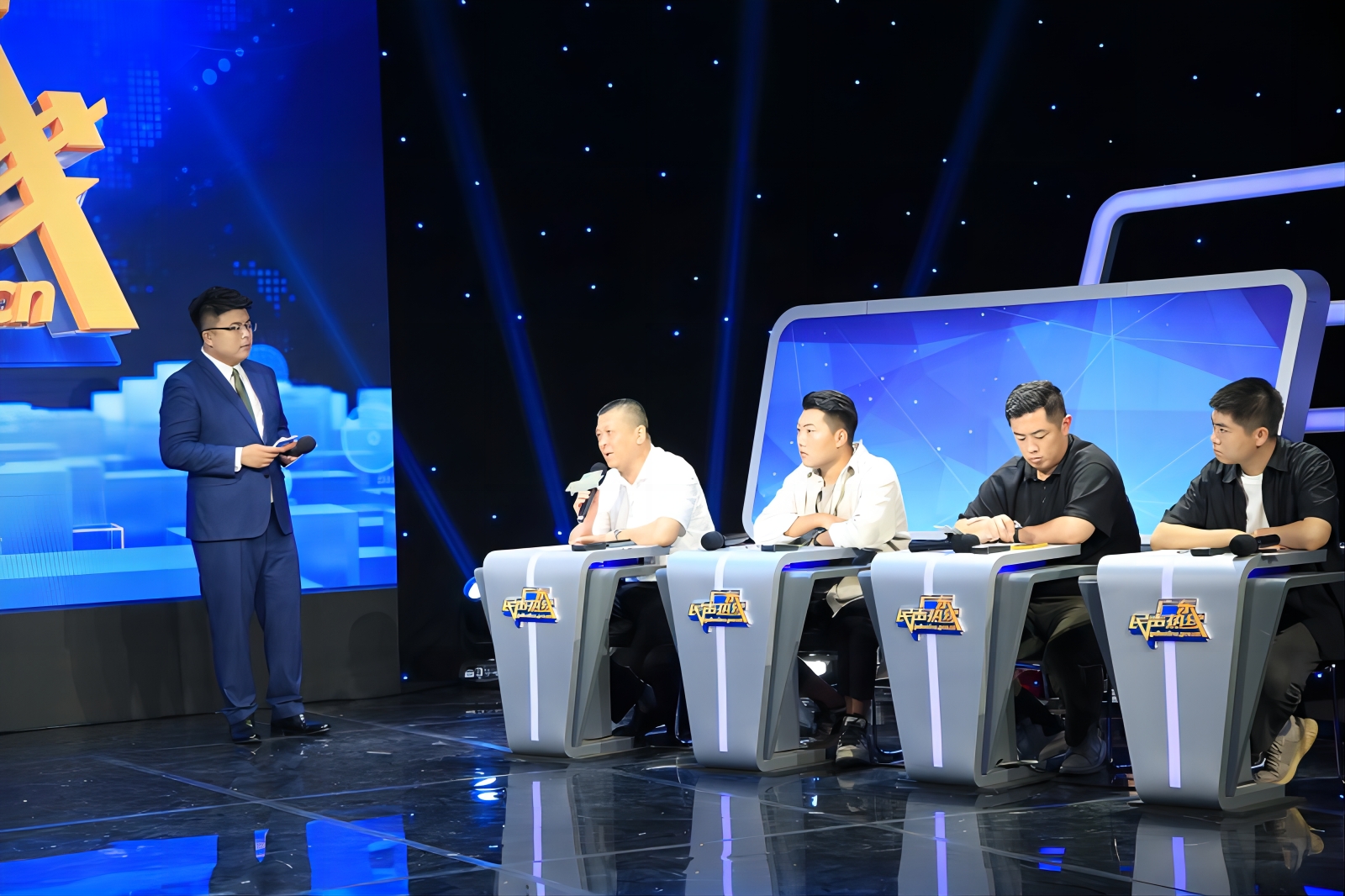 广东省自然资源厅上线“民声热线”现场图片